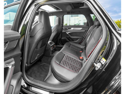 Audi RS6 RS6 Avant 4.0 TFSI quattro/22/keramik/RS DYN/B.O/Pano..