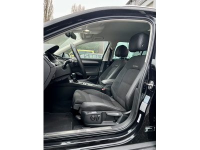 Volkswagen Passat Alltrack 2.0 Tdi190 DSG 4Motion Active info