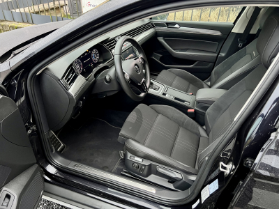 Volkswagen Passat Alltrack 2.0 Tdi190 DSG 4Motion Active info