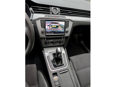 Volkswagen Passat Alltrack 2.0 Tdi190 DSG 4Motion Active info