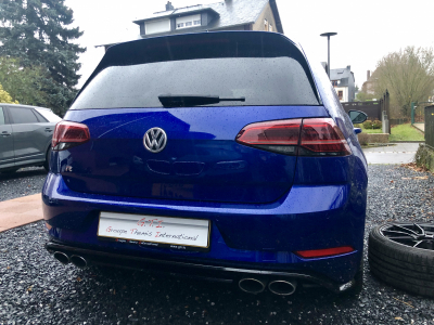 Volkswagen Golf VII R 2.0 Tsi 310 DSG7 4Motion Full!!