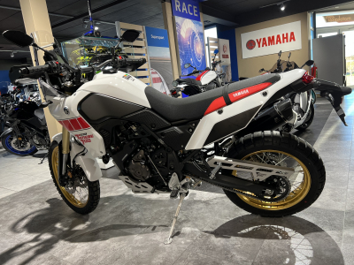 Yamaha XTZ 700 TENERE RALLY EDITION acc . protection moteur BX3F43B00200