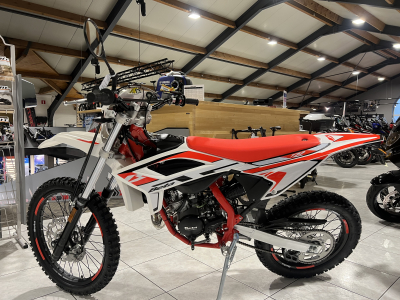 Beta RR 50 ENDURO SPORT 2T