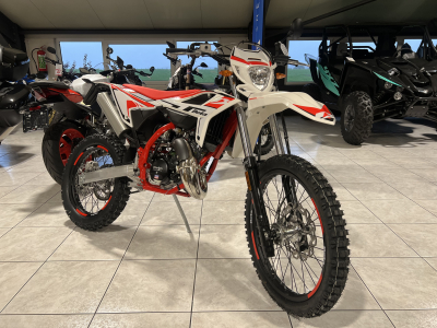 Beta RR 50 ENDURO SPORT 2T