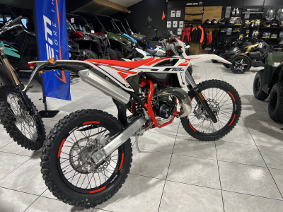 Beta RR 50 ENDURO SPORT 2T