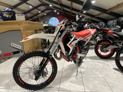 Beta RR 50 ENDURO SPORT 2T