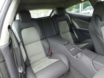 Ferrari FF TOUR DE FRANCE Garantie Ferrari 4/2021