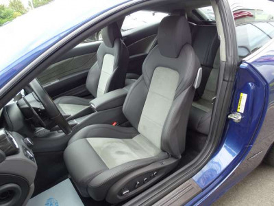 Ferrari FF TOUR DE FRANCE Garantie Ferrari 4/2021