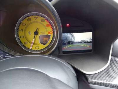 Ferrari FF TOUR DE FRANCE Garantie Ferrari 4/2021