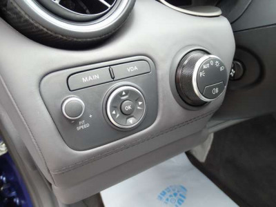 Ferrari FF TOUR DE FRANCE Garantie Ferrari 4/2021