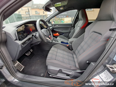 Volkswagen Golf GTI VIII 2.0 DSG 245 IQ. LIGHT Camera Led