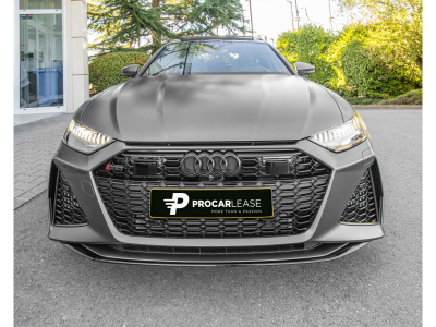 Audi RS6 RS6 Avant 4.0 TFSI quattro/22/keramik/EXCLUSIV MATT/B.O/Pano..