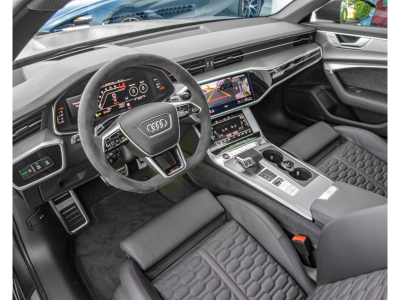 Audi RS6 RS6 Avant 4.0 TFSI quattro/22/keramik/EXCLUSIV MATT/B.O/Pano..