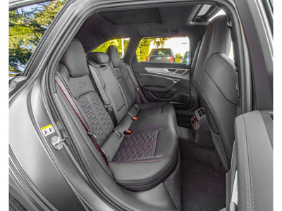 Audi RS6 RS6 Avant 4.0 TFSI quattro/22/keramik/EXCLUSIV MATT/B.O/Pano..