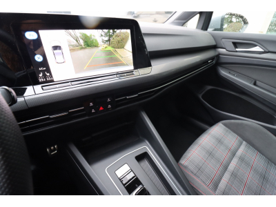 Volkswagen Golf GTI VIII 2.0 Gti DSG7/Pano/Camera/19/