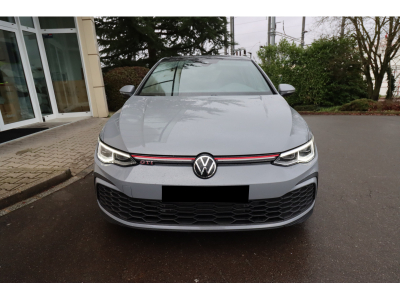 Volkswagen Golf GTI VIII 2.0 Gti DSG7/Pano/Camera/19/