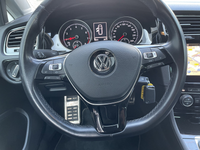 Volkswagen Golf BREAK IQ DRIVE