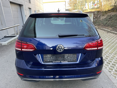 Volkswagen Golf BREAK IQ DRIVE