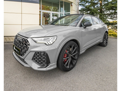 Audi RSQ3 RS Q3 Sportback 2.5 TFSI quattro S Tronic/21/PANO/VOLL/