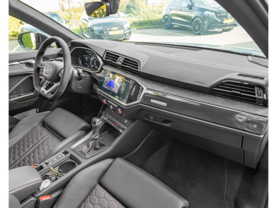 Audi RSQ3 RS Q3 Sportback 2.5 TFSI quattro S Tronic/21/PANO/VOLL/