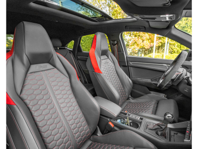 Audi RSQ3 RS Q3 Sportback 2.5 TFSI quattro S Tronic/21/PANO/VOLL/