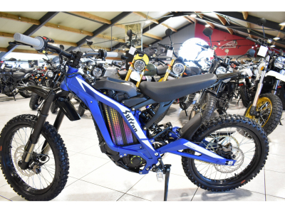 SUR-RON Firefly Youth OFF ROAD