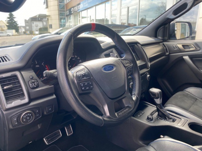 Ford Raptor Ranger Performance/DOUBLE CABINE  2.0 ECOBLUE 213 BV10/
