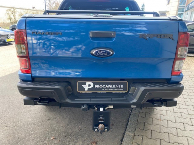 Ford Raptor Ranger Performance/DOUBLE CABINE  2.0 ECOBLUE 213 BV10/