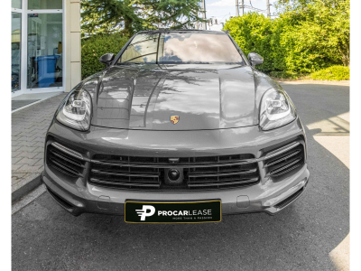 Porsche Cayenne Coupe E-Hybrid/Panorama/360°/PASM/BOSE/22....