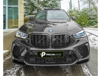 BMW X5 M M Competition xDrive/Laser/Pano/22/AHK/Head-Up/Camera 360°/VOLL