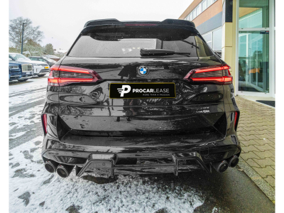 BMW X5 M M Competition xDrive/Laser/Pano/22/AHK/Head-Up/Camera 360°/VOLL