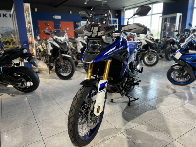 Suzuki DL DE V-STROM 1050 DE