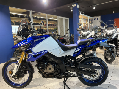 Suzuki DL DE V-STROM 1050 DE