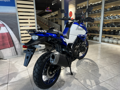 Suzuki DL DE V-STROM 1050 DE