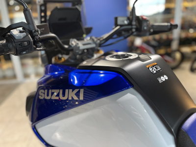 Suzuki DL DE V-STROM 1050 DE