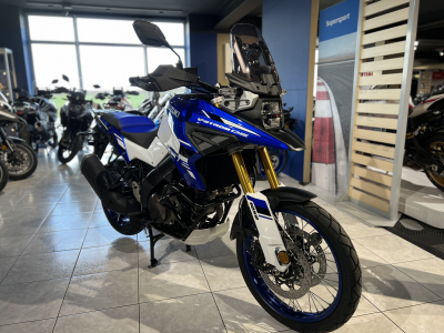 Suzuki DL DE V-STROM 1050 DE