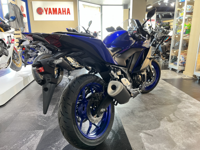 Yamaha YZF-R3 
