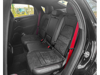 Porsche Cayenne Coupe GTS 4.0 V8/SPORT CHR/PANO/22/360°/SOFT C/*VOLL*