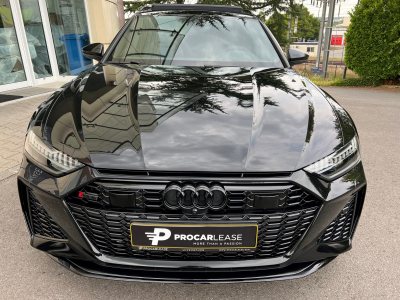 Audi RS6 RS6 Avant 4.0 TFSI quattro/22/PANO/KEYLESS/B.O/360°