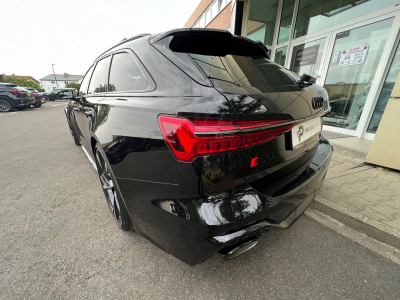 Audi RS6 RS6 Avant 4.0 TFSI quattro/22/PANO/KEYLESS/B.O/360°