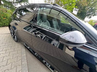 Audi RS6 RS6 Avant 4.0 TFSI quattro/22/PANO/KEYLESS/B.O/360°