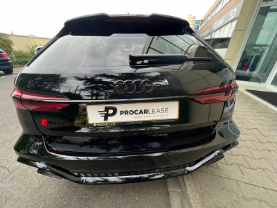 Audi RS6 RS6 Avant 4.0 TFSI quattro/22/PANO/KEYLESS/B.O/360°