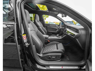 Audi RS6 RS6 Avant 4.0 TFSI quattro/22/PANO/KEYLESS/B.O/360°
