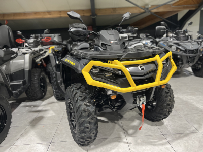Can-Am Outlander Max XT P T 1000 ABS T3 MY23