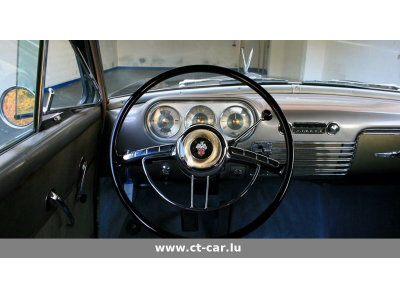 Packard 300 Touring Wagon