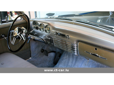 Packard 300 Touring Wagon
