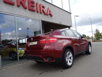 BMW X6 3.0 D NAVI XENON CUIR