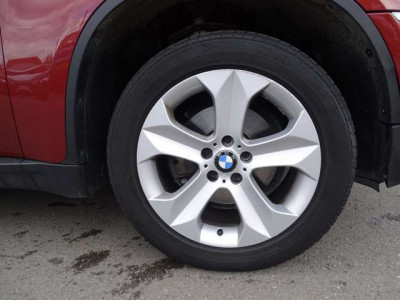 BMW X6 3.0 D NAVI XENON CUIR