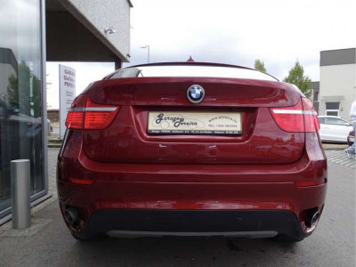 BMW X6 3.0 D NAVI XENON CUIR