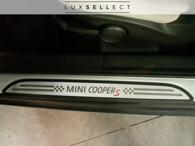 MINI Cooper SD Paceman CUIR/GPS/PANO/XÉNON
